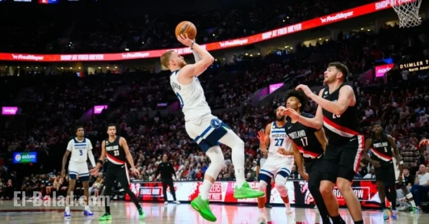 Chris Finch Exclusively Reveals Timberwolves’ Point Guard Rotation Strategy