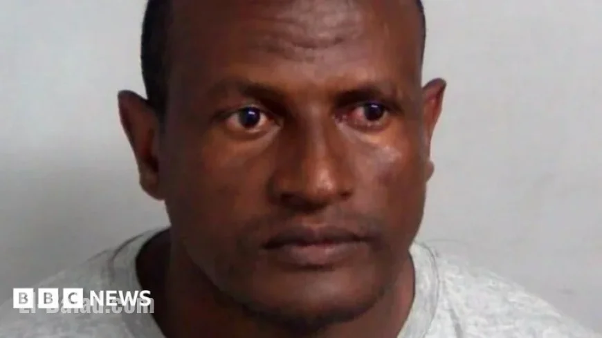 Asylum Seeker Jailed for Sexual Assault Mistakenly Released, Manhunt Launched