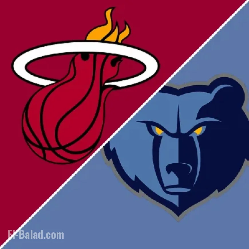 Heat Crush Grizzlies 146-114 in Thrilling Game Recap