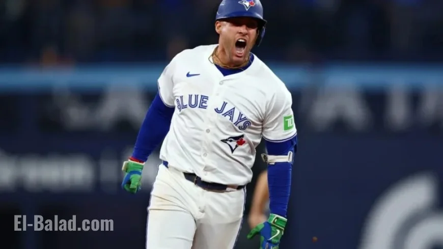 Watch the World Series Free: Essential 2025 Streaming Service Guide