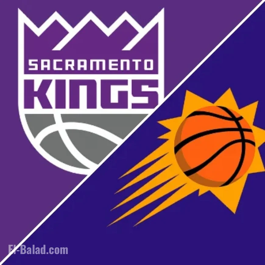 Suns Defeat Kings 120-116 in Thrilling October 22 Showdown