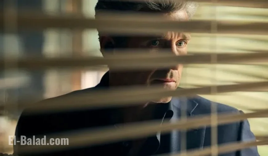 First Look: Patrick Dempsey Stars in Fox’s Thriller ‘Memory of a Killer’