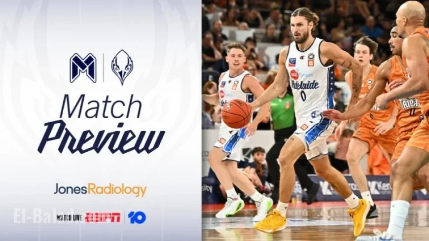 Sixers Gearing Up for Crucial Melbourne Clash