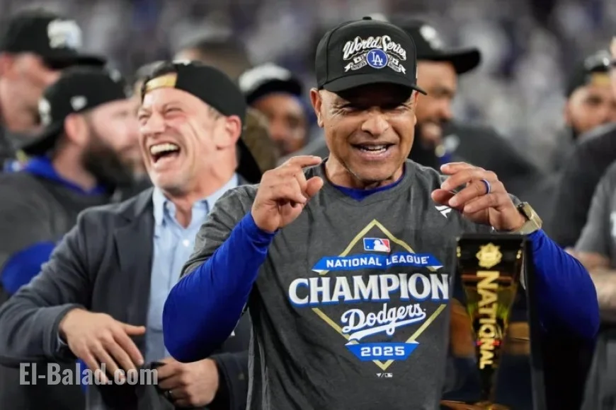 Dodgers Raise Baseball Standards, Deserve Praise, Not Criticism