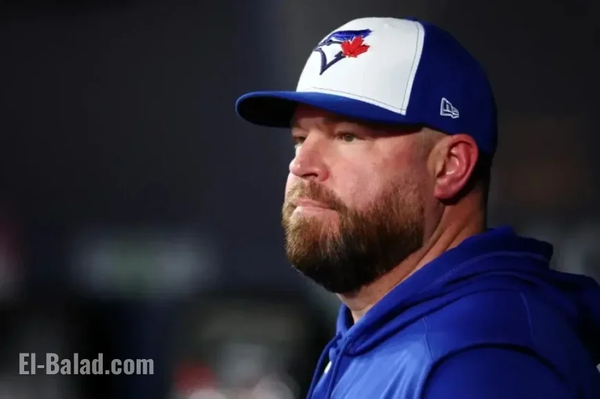 Blue Jays Lose $131 Million Two-Time All-Star Before World Series