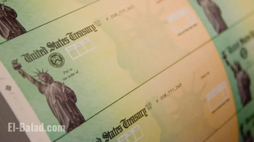 2025 Stimulus Check Update: Are Payments Coming This Month?