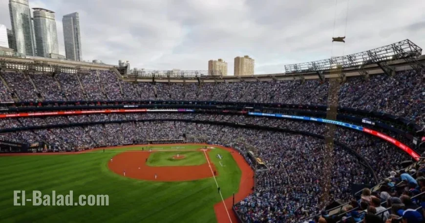 Blue Jays’ Bassitt Challenges MLB’s Salary Cap Logic