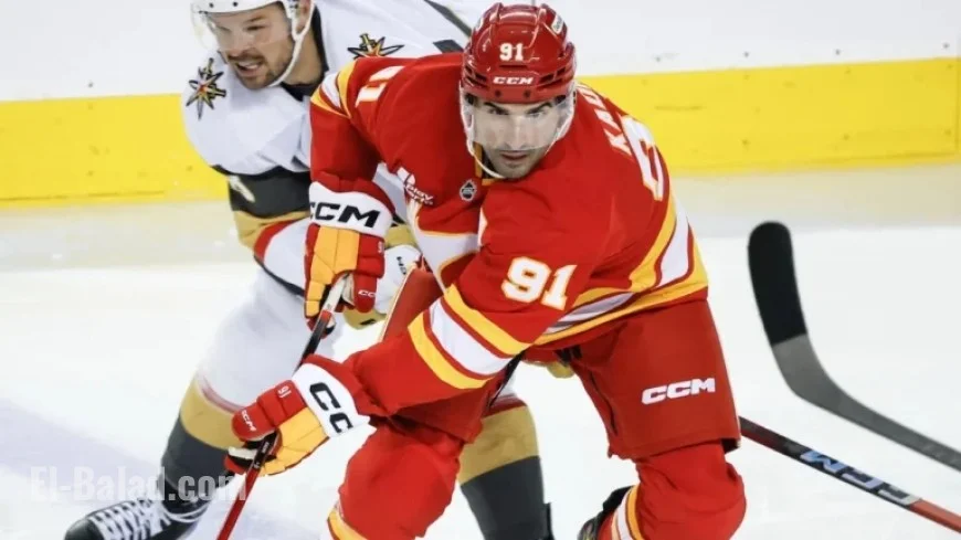 Flames Face Critical Challenges as Season Slips Away