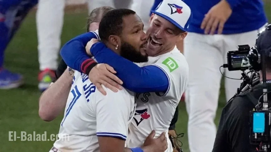Jordan’s Retirement and Strike Highlight Toronto’s Final World Series Game Trends