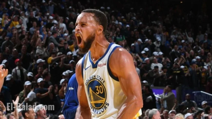 Curry’s Clutch Performance Secures Warriors’ Victory Over Gordon’s 50 Points