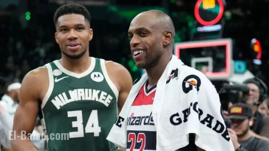 Middleton: Milwaukee Reception Holds Significant Impact