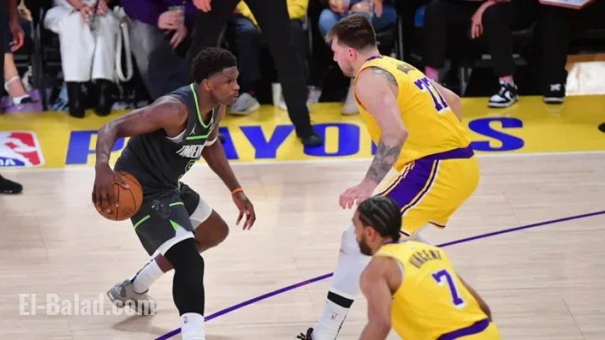 Lakers and Timberwolves: Expert Playoff Rematch Predictions