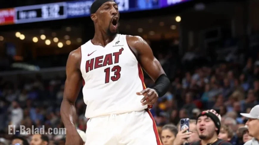 Heat Triumphs in First Game Since Rozier’s Arrest, Gaining Full Support