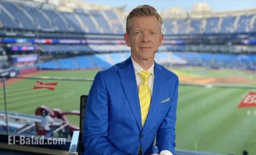 Jamie Campbell Teases Former Blue Jay Joining World Series Broadcast
