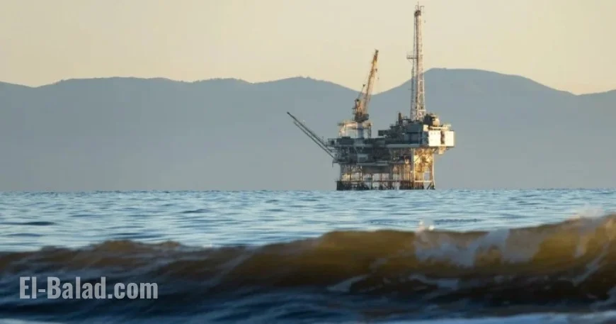 Trump Administration Plans Offshore Oil Lease Auctions on Restricted U.S. Coasts