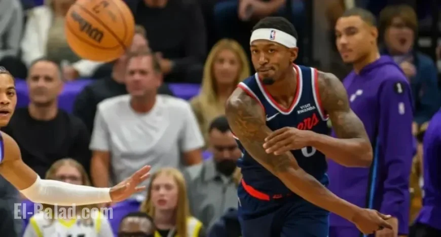 Clippers and Lakers Talk Sales; Beal, Knicks Updates in NBA News