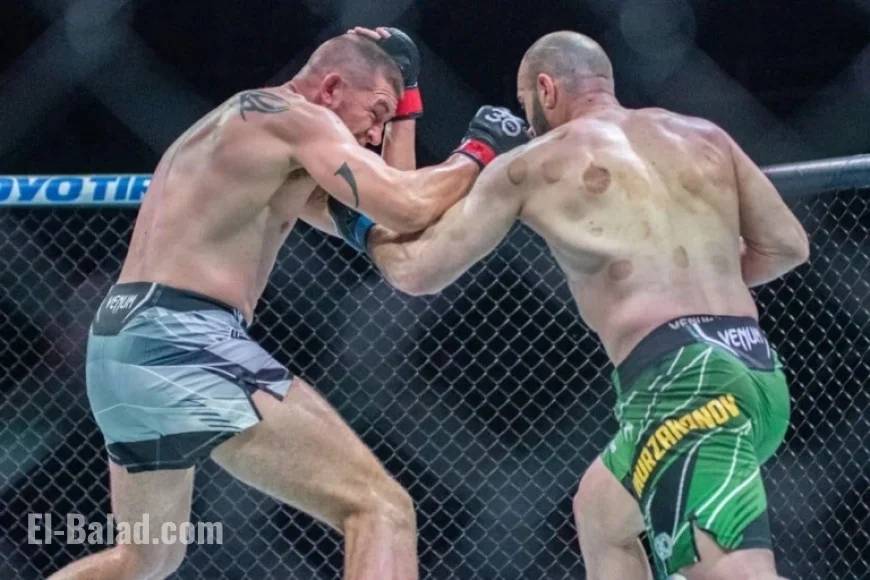 Top UFC Predictions for Saturday, October 25th
