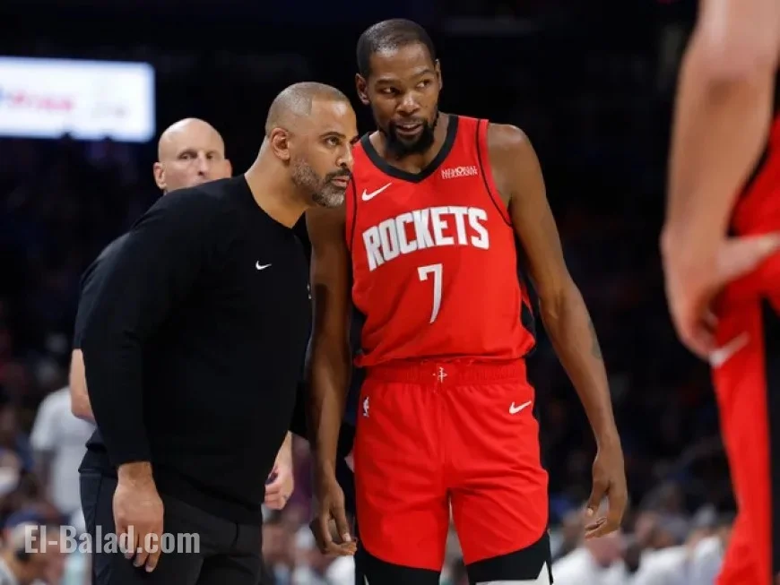 Houston Rockets 2025-26: Essential Insights for NBA Fans