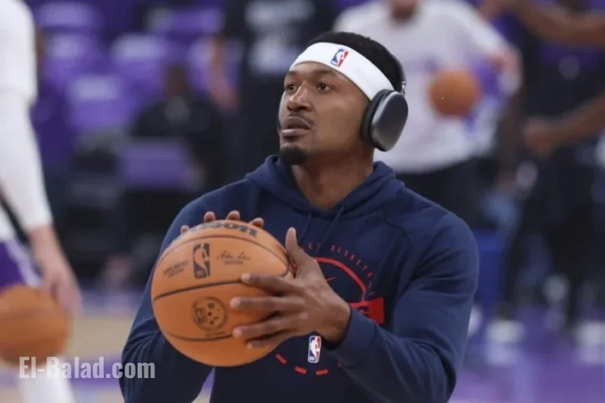 Clippers Update: Beal, Miller, Paul Boost Depth and Ambitions