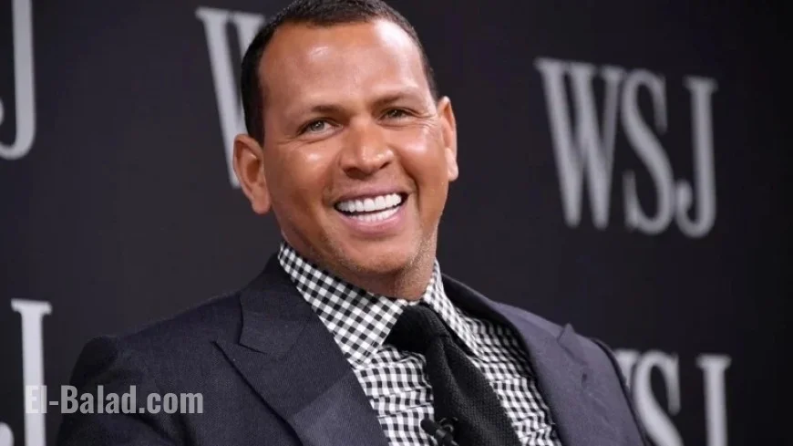 Alex Rodriguez Critiques ‘Entourage’ Co-Star as ‘Atrocious’ Actor