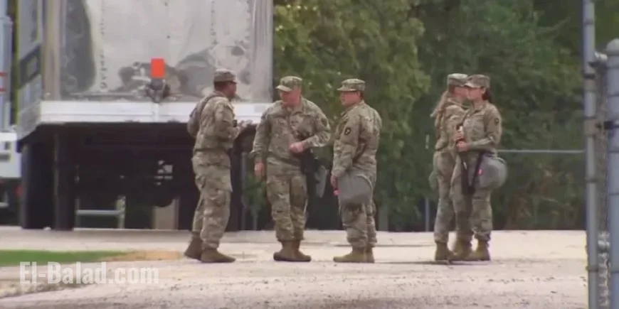 9th Circuit Halts Troop Deployments to Portland Until Tuesday