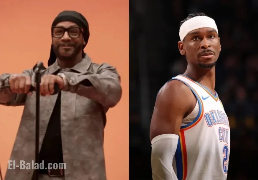 Katt Williams Joins Anthony Edwards, Adidas to Challenge Shai, Converse
