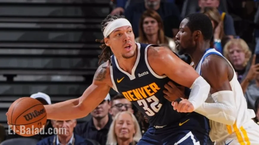 Top 4 Insights from Curry vs. Gordon’s Thrilling Nuggets-Warriors Showdown