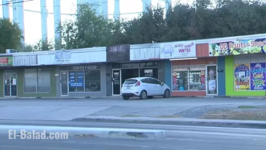 Southside Business Owners Report Spike in Crime Recently