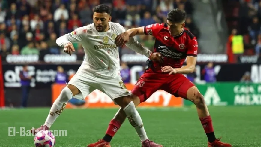 Liga MX: Current Play-In and Liguilla Outlook