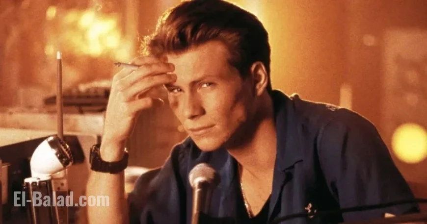 Christian Slater Names ‘Pump Up the Volume’ His Best Film—Do You Agree?