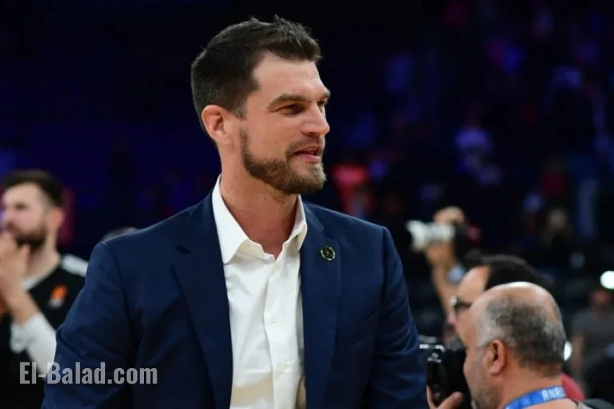 Blazers Appoint Tiago Splitter Interim Head Coach Following Billups’ Arrest