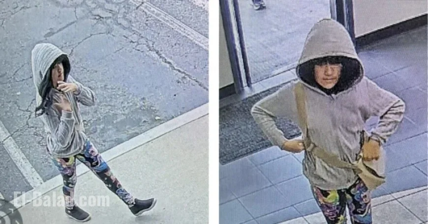 New Clues Uncovered in Melodee Buzzard’s Disappearance: Mysterious Trip and Wig