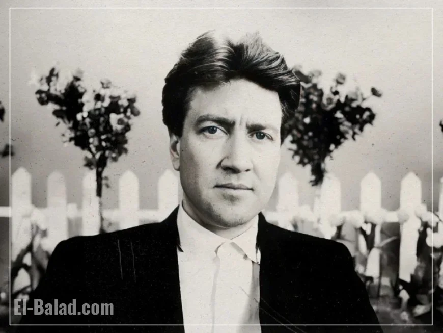 David Lynch Critiques Killer Band, Comparing Their Sound to Dogs on PCP