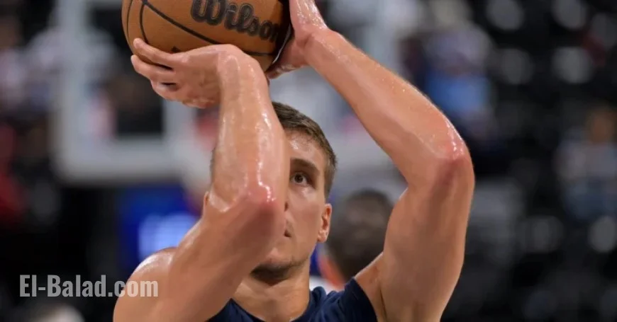 James Harden Scores 30 in Clippers’ Dominant Win Over Suns