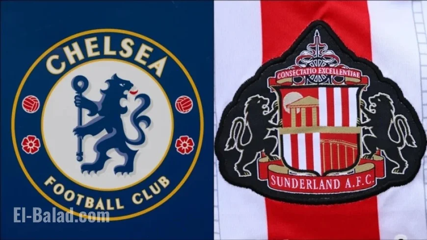 Chelsea vs Sunderland: Match Preview, Predictions, and Lineups