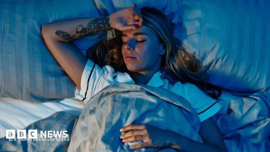 Can Magnesium Truly Improve Sleep? Discover the “Miracle Mineral” Benefits
