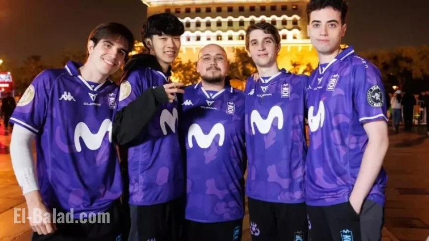 MKOI vs T1 Worlds 2025 Swiss Stage: Top Odds and Picks
