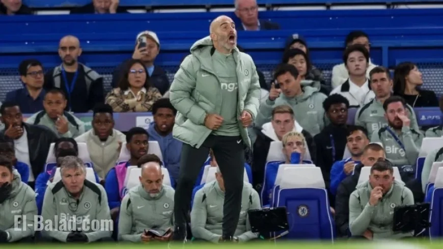 Chelsea vs Sunderland Clash: Start Time, Viewing Options, Stats, Team Updates