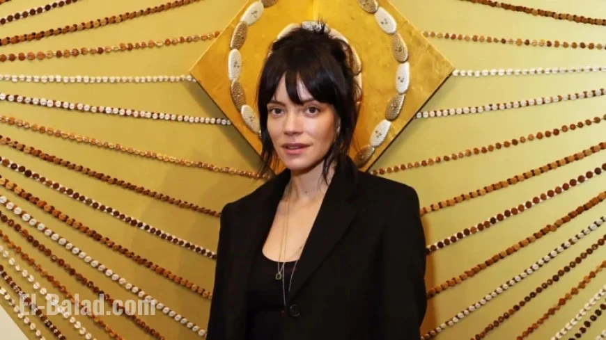 Lily Allen Unveils “Dojo”: An Inside Look at Her New Song