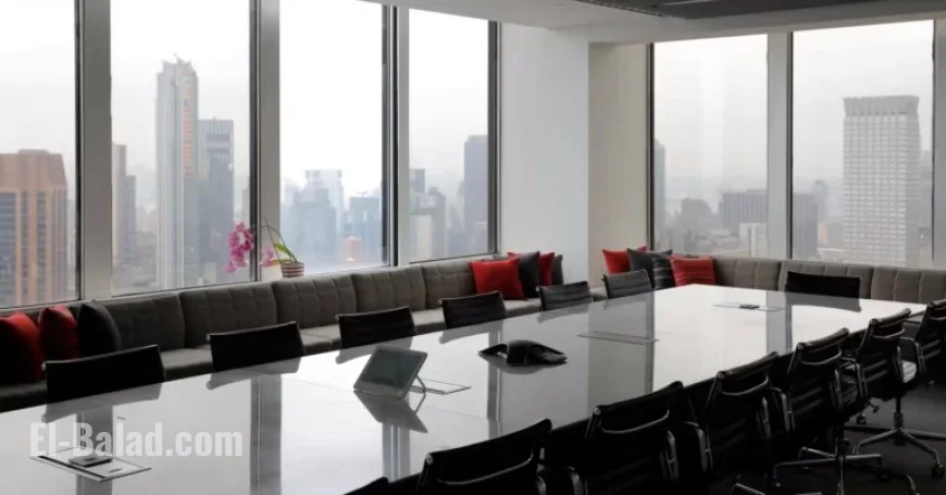 UnitedHealth Optum Finance Chief Departs Amid Management Shake-up