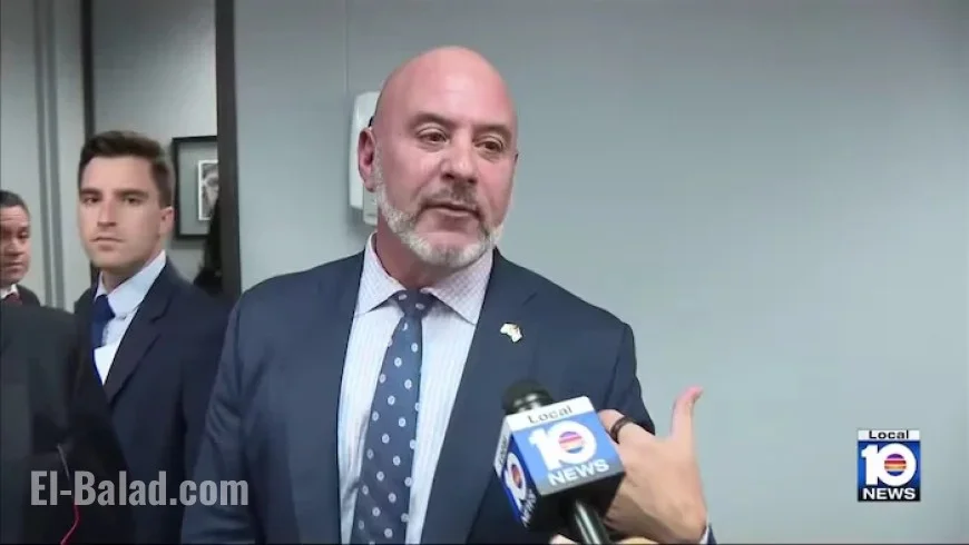 Miami’s ‘Bloated’ Budget: Mayoral Candidates, Officials Address State CFO’s Remarks