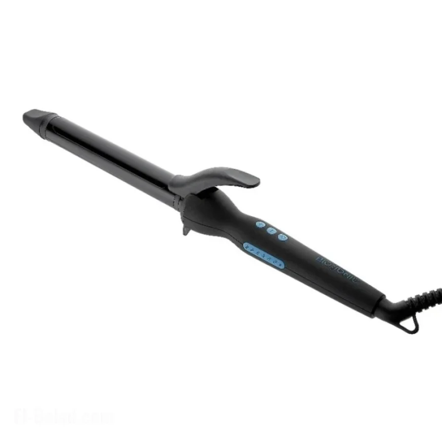 J&D Brush Recalls Bio Ionic Curling Irons for Burn Risk | CPSC.gov