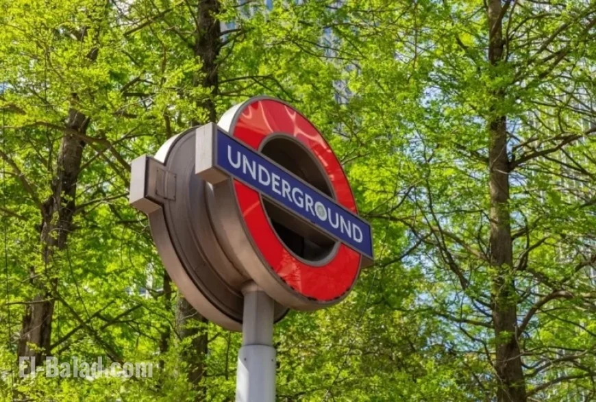 London Tube and Train Closures: Weekend Travel Disruption October 24-26, 2025