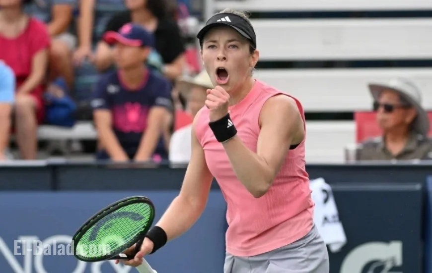 WTA Guangzhou Quarterfinal Preview: Zhang Faces Volynets in Key Clash