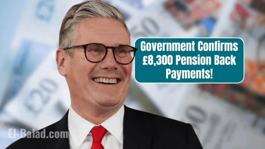UK Women State Pension Back-Payments: Who Qualifies, Typical Amounts, and How to Claim — A Clear Guide from El-Balad