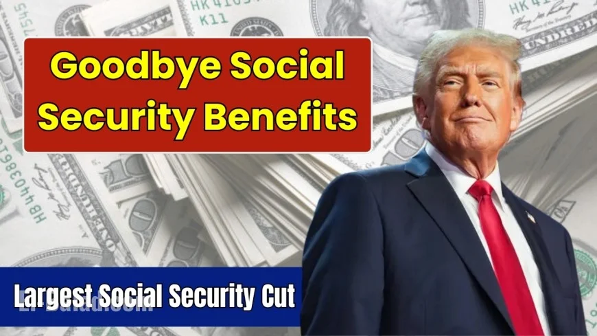 Social Security’s 2025 Shift: What the Full Retirement Age Means for Americans Born in 1959 — A Practical El-Balad Guide