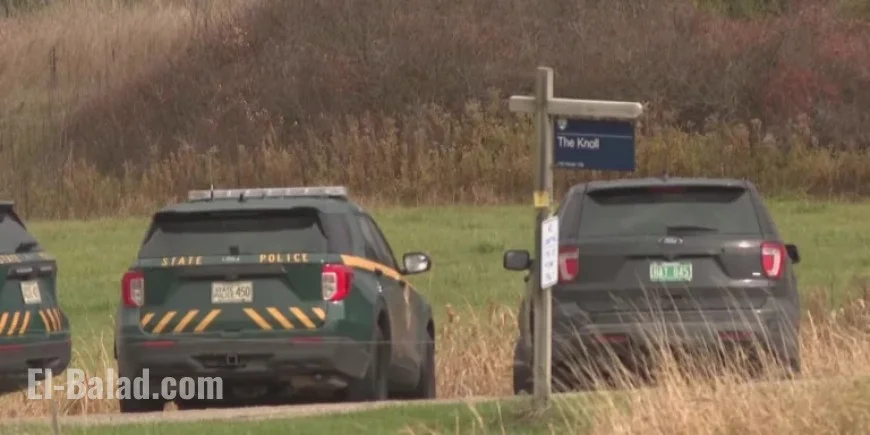 Middlebury Student Discovered Dead in Cornwall