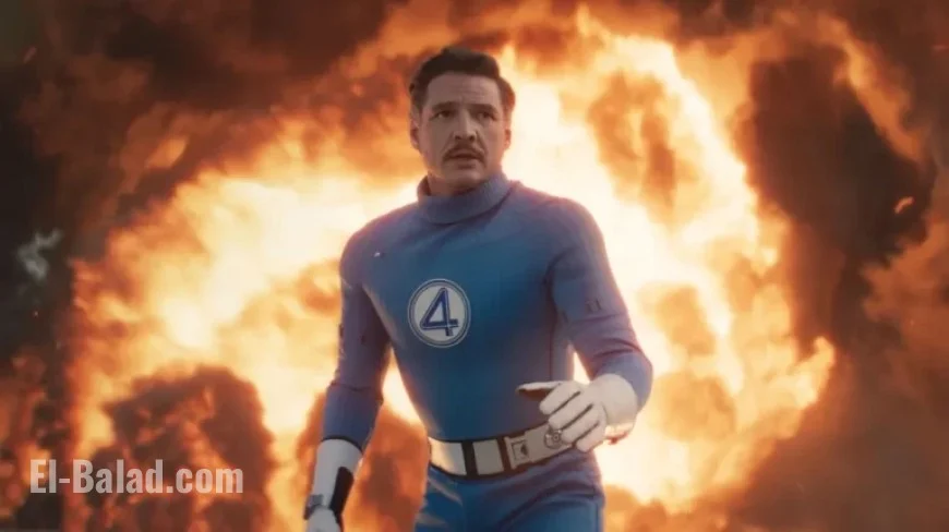 Disney+ Announces Release Date for ‘Fantastic Four: First Steps’