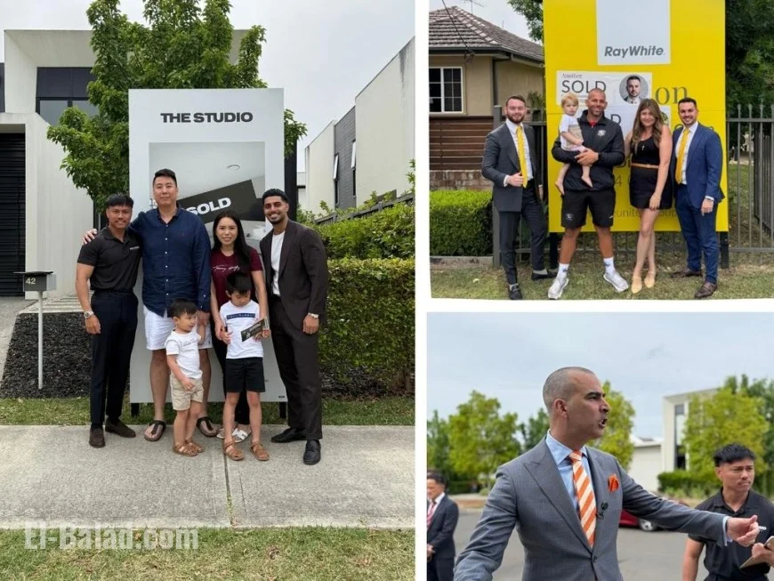 Who Won The Block 2025? Auctions Underway, Winner To Be Revealed After Results Air