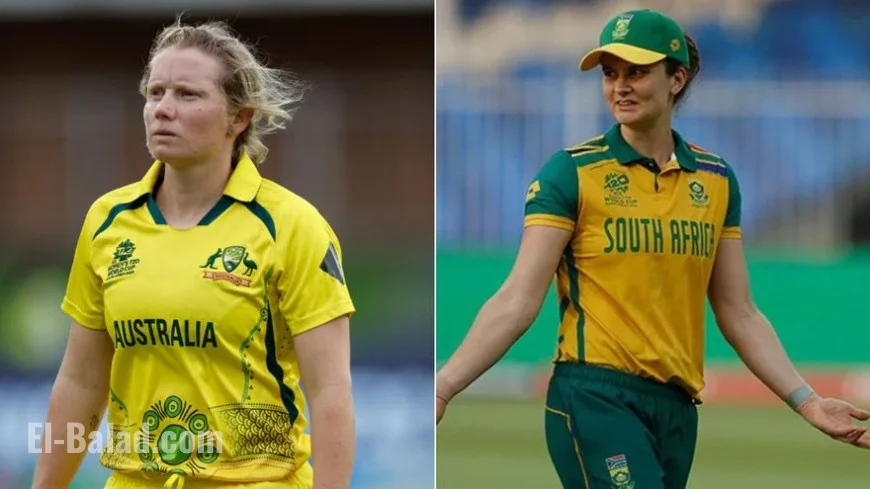 South Africa Women vs Australia Women: Australia Bowl First in Top-of-the-Table World Cup Clash